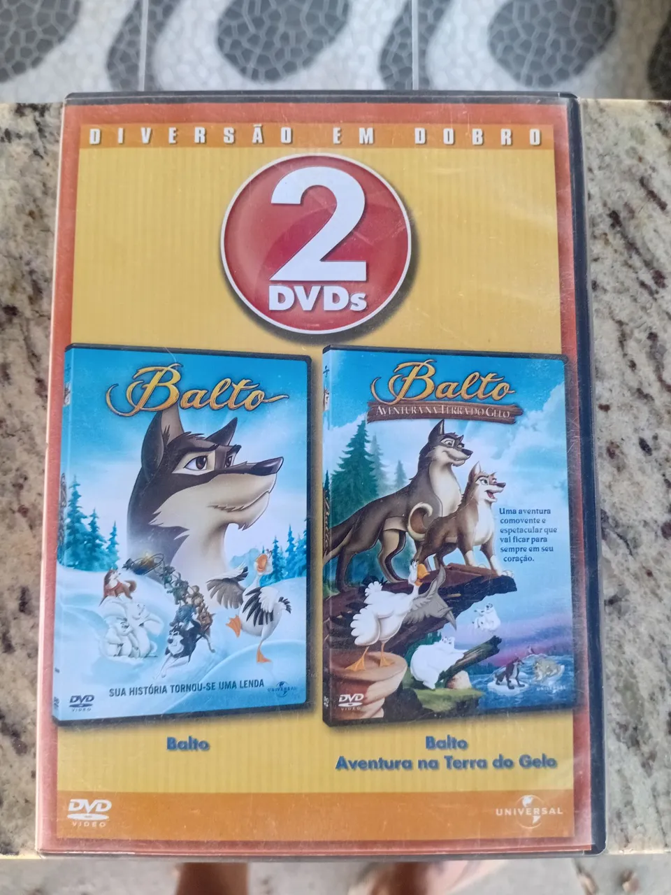 Dvd Emerson Lake e Palmer - Beyond the Beginning (Duplo) - CDs