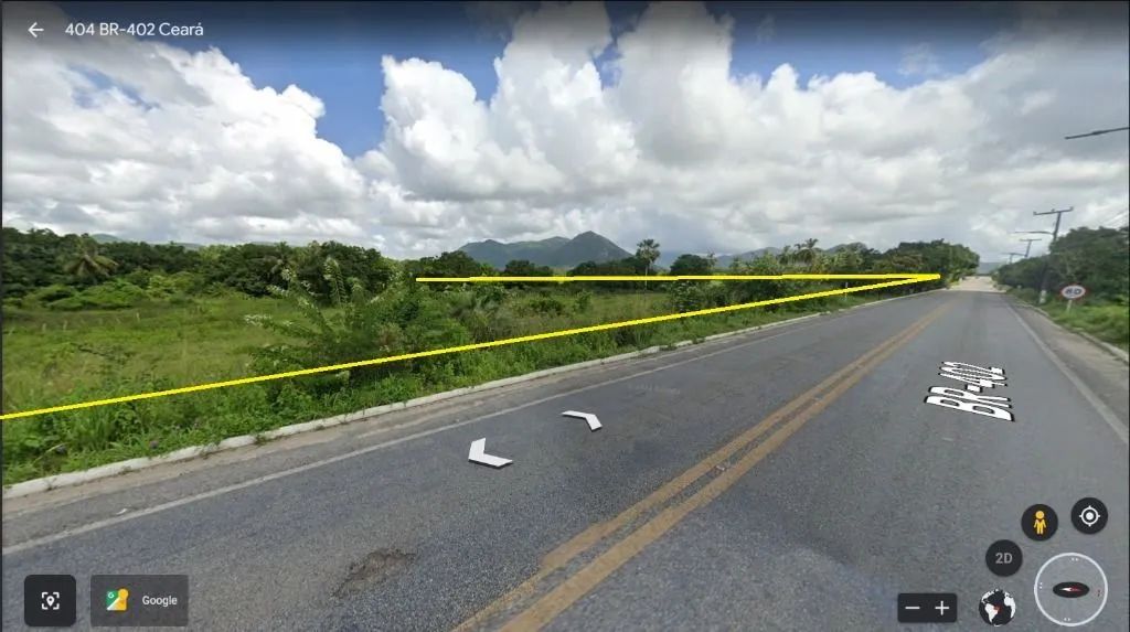Terreno em Tururu - Venda e Aluguel - Foto 5