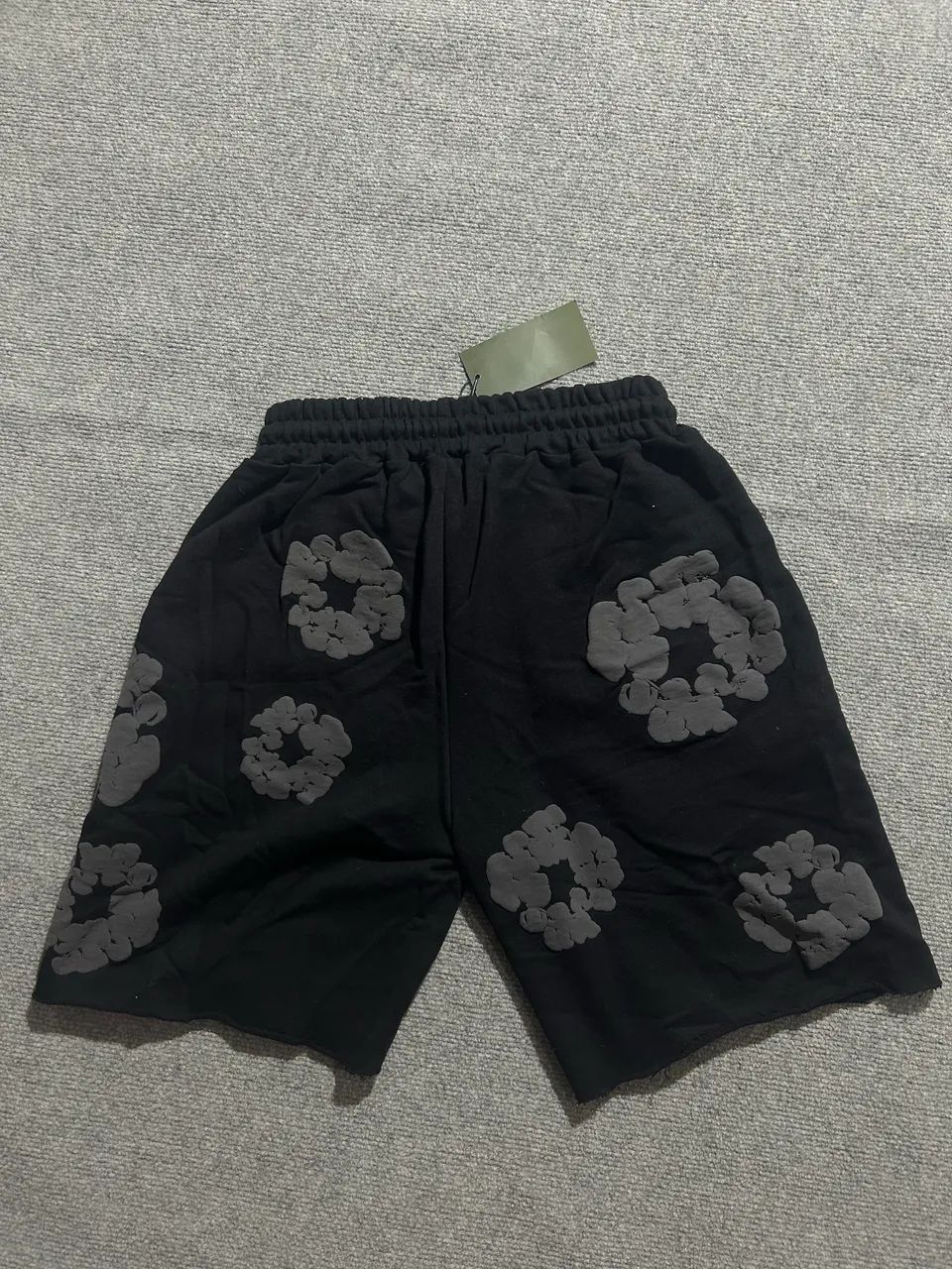 Bermuda Denim Tears - Foto 3