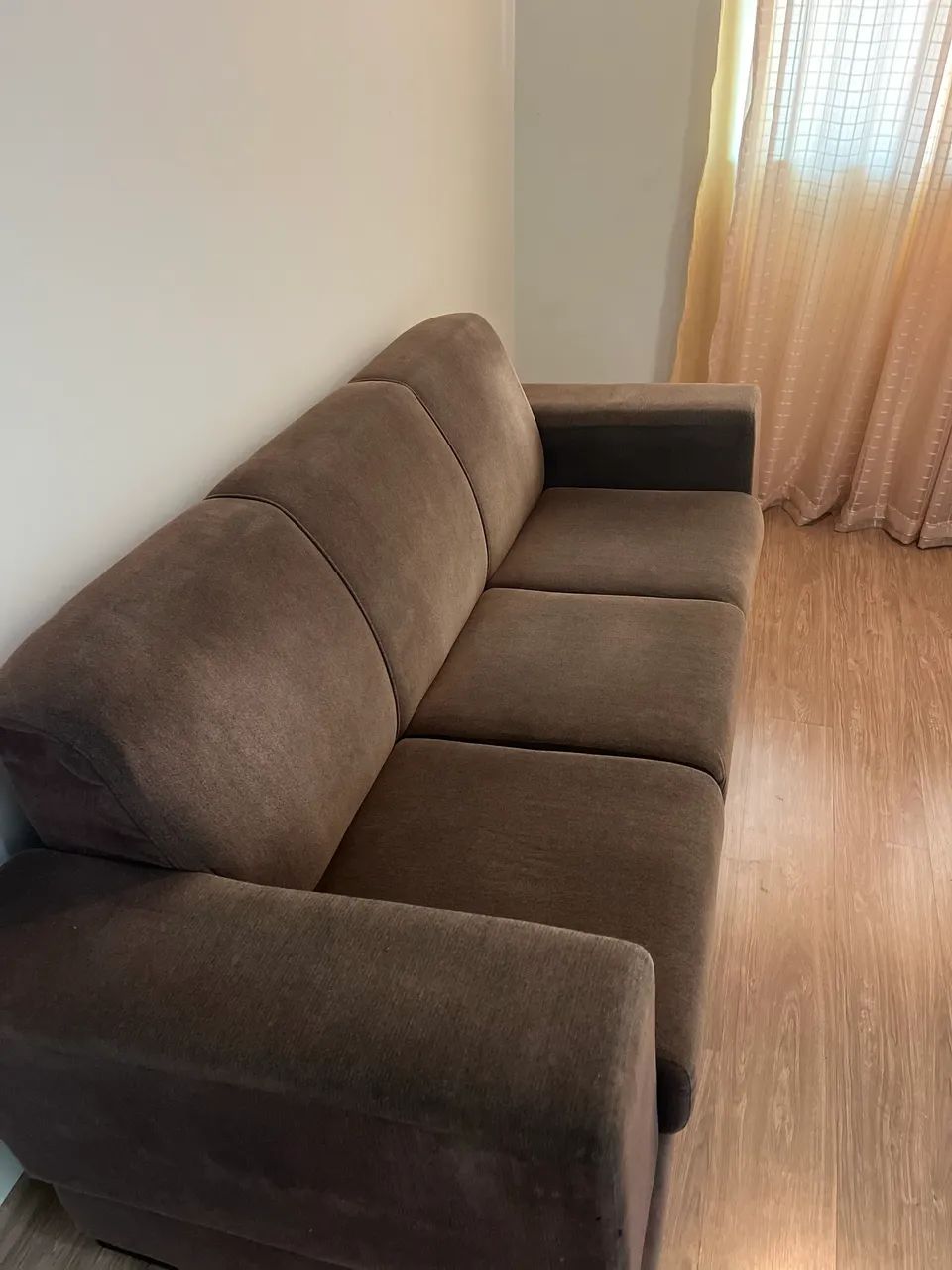 Sofá 3 lugares  - Foto 2