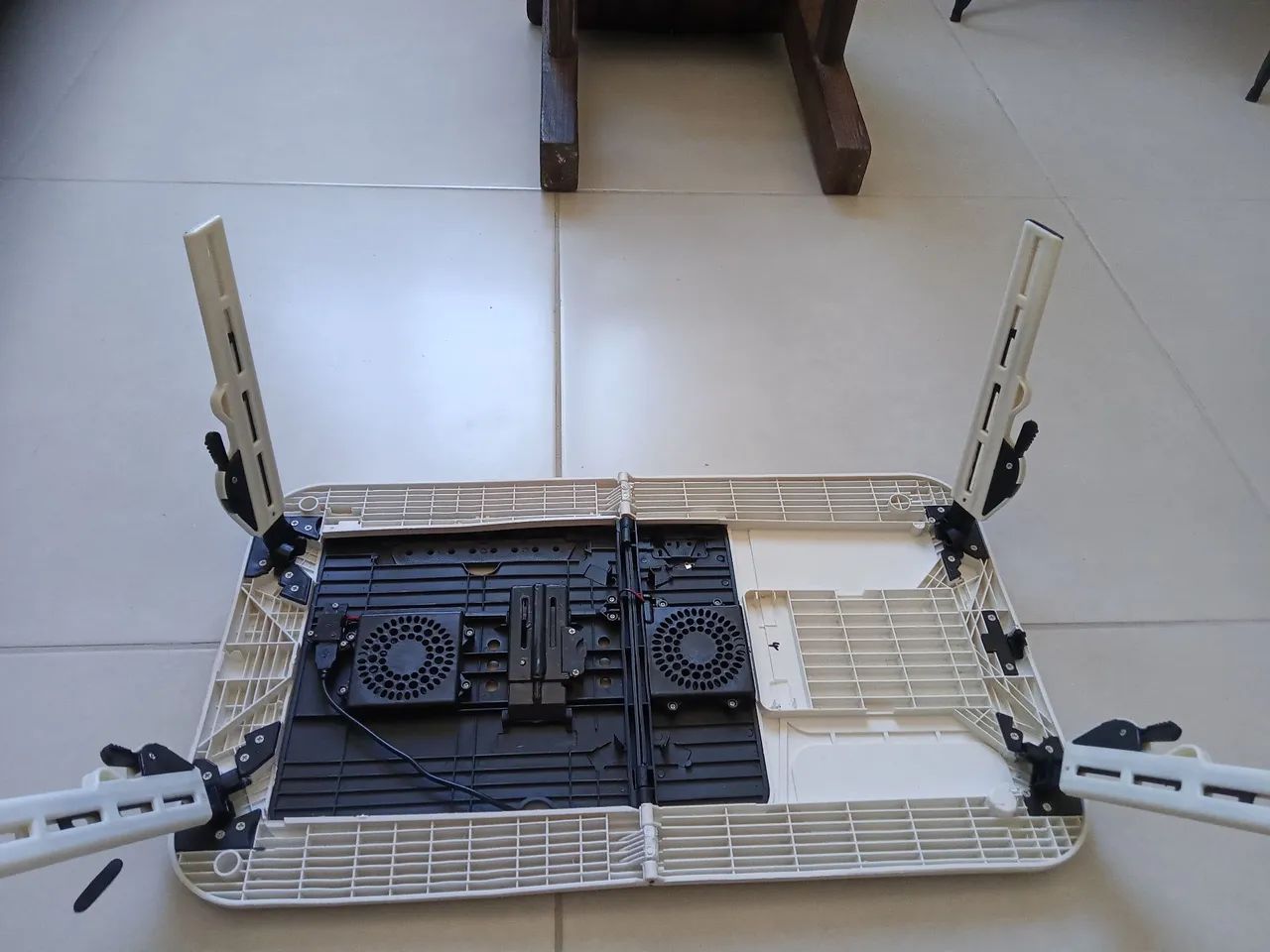Suporte Notebook  - Foto 3