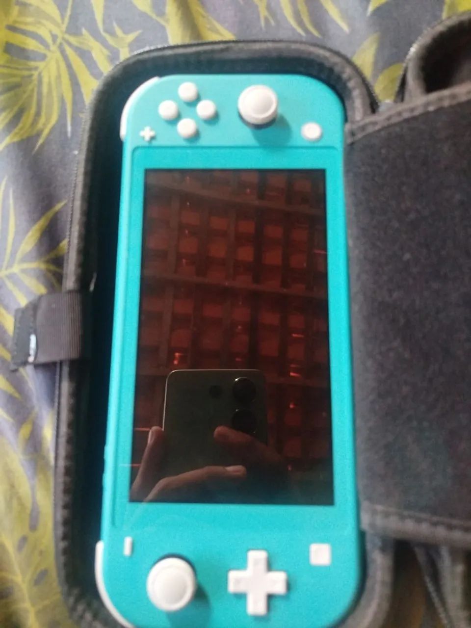 Nintendo swith lite - Foto 2