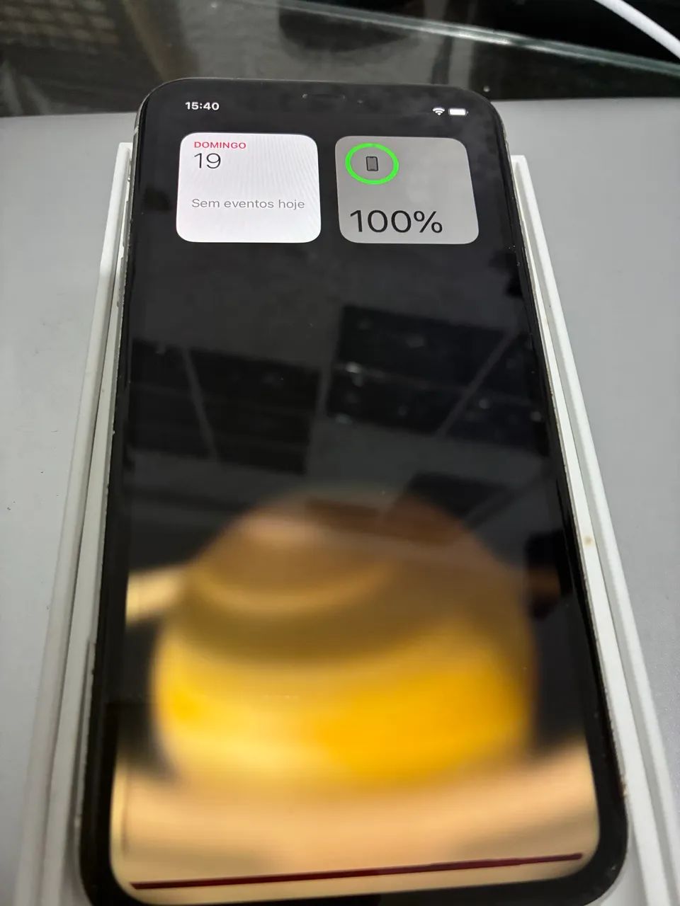 iPhone XR - Foto 3