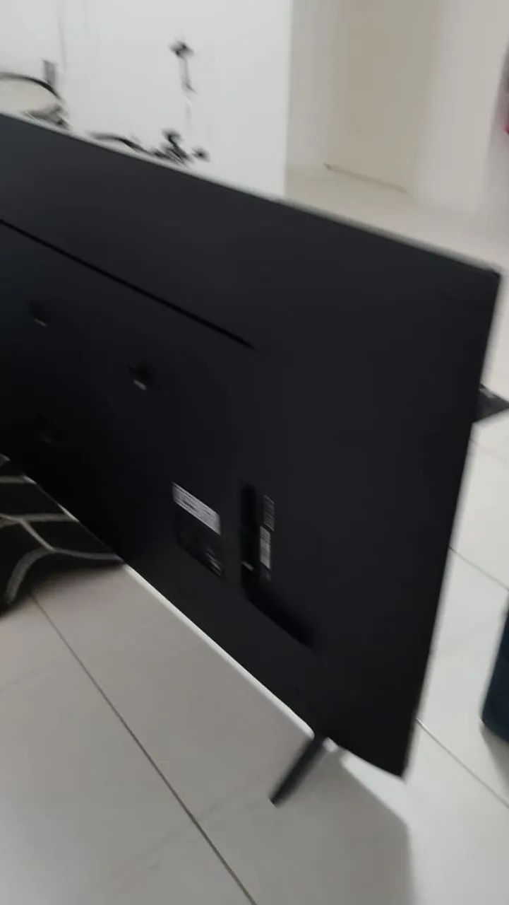 Tv LG 60 polegadas smart único dono aceito cartão  - Foto 3