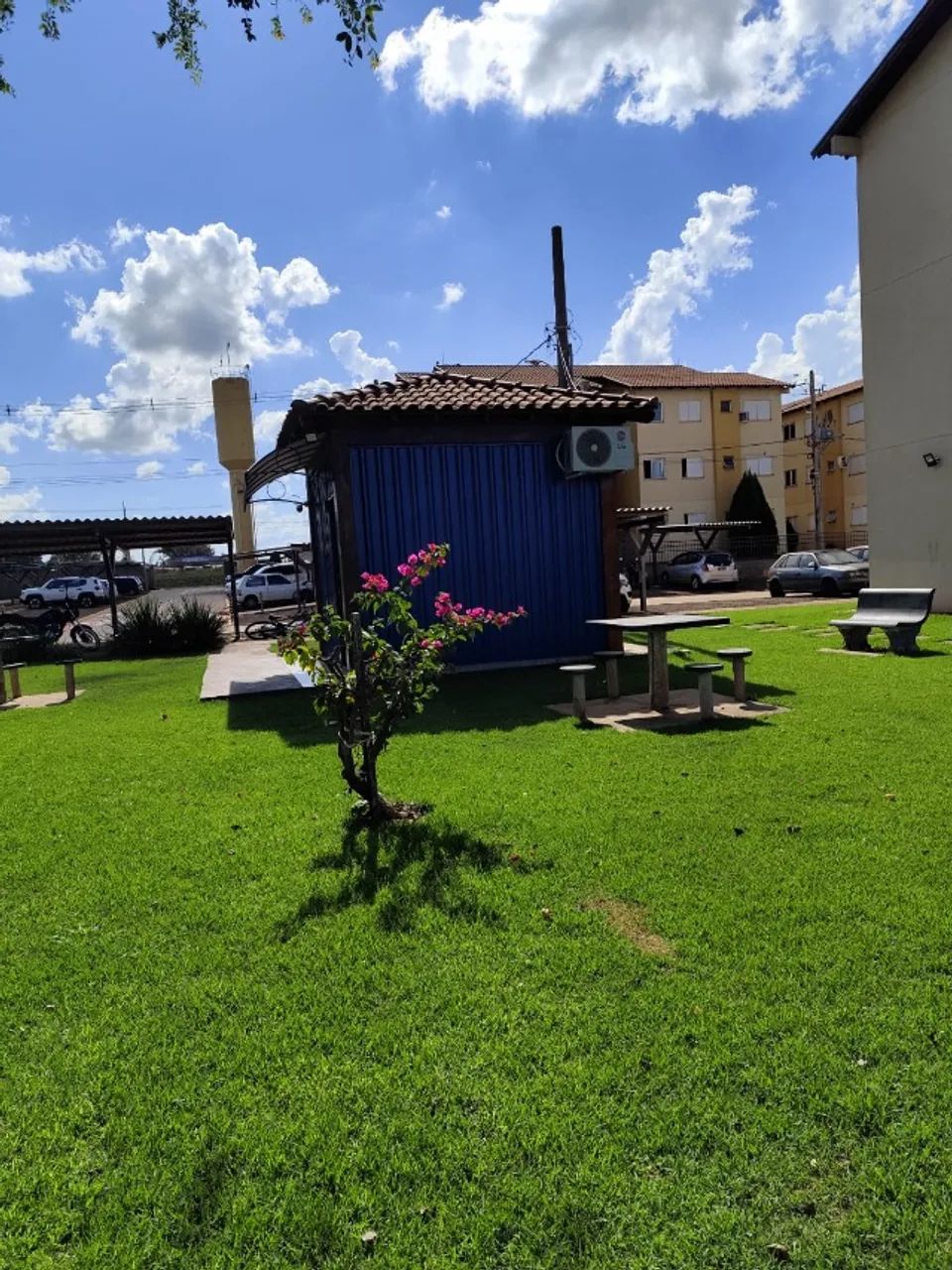 APARTAMENTO PARA LOCAÇÃO  - Foto 2