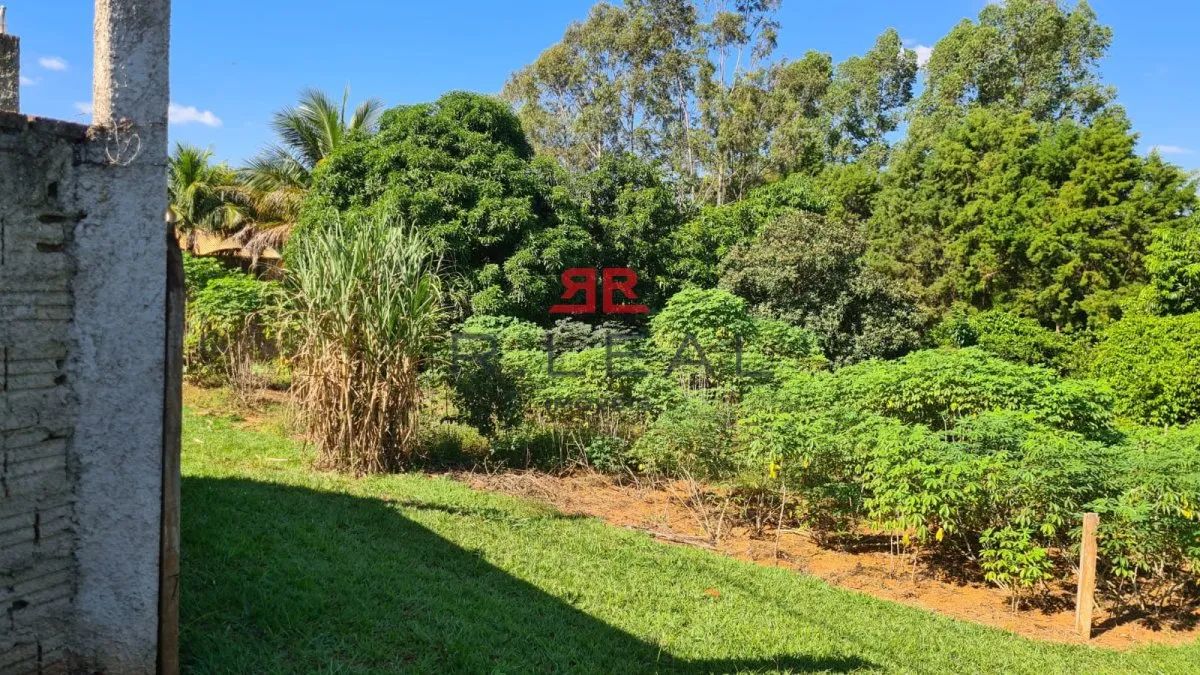 Terreno para venda com 1250 m² em Chácaras Renno, Piratininga - SP - Foto 9