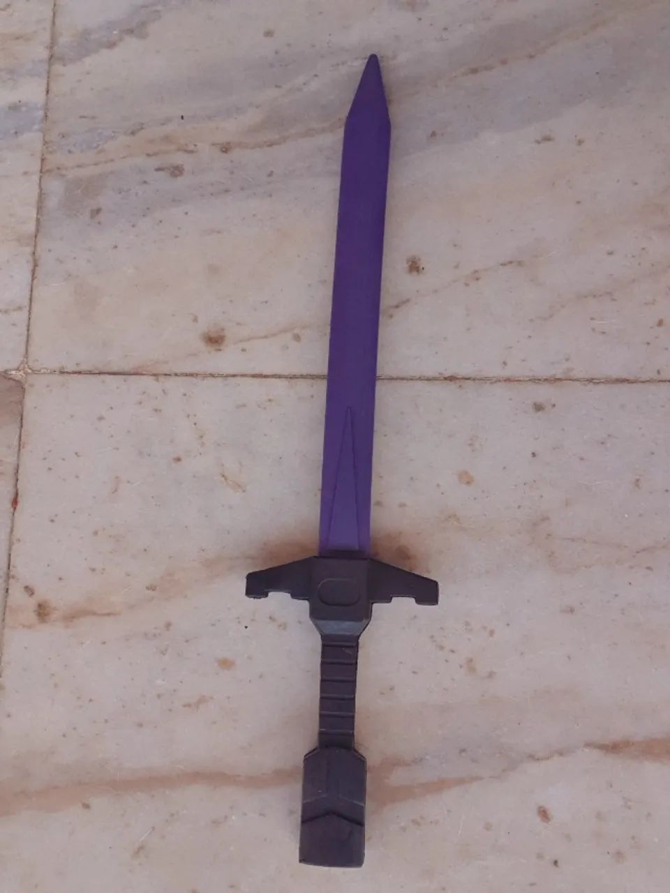 ESPADA DE BRINQUEDO P COSPLAY