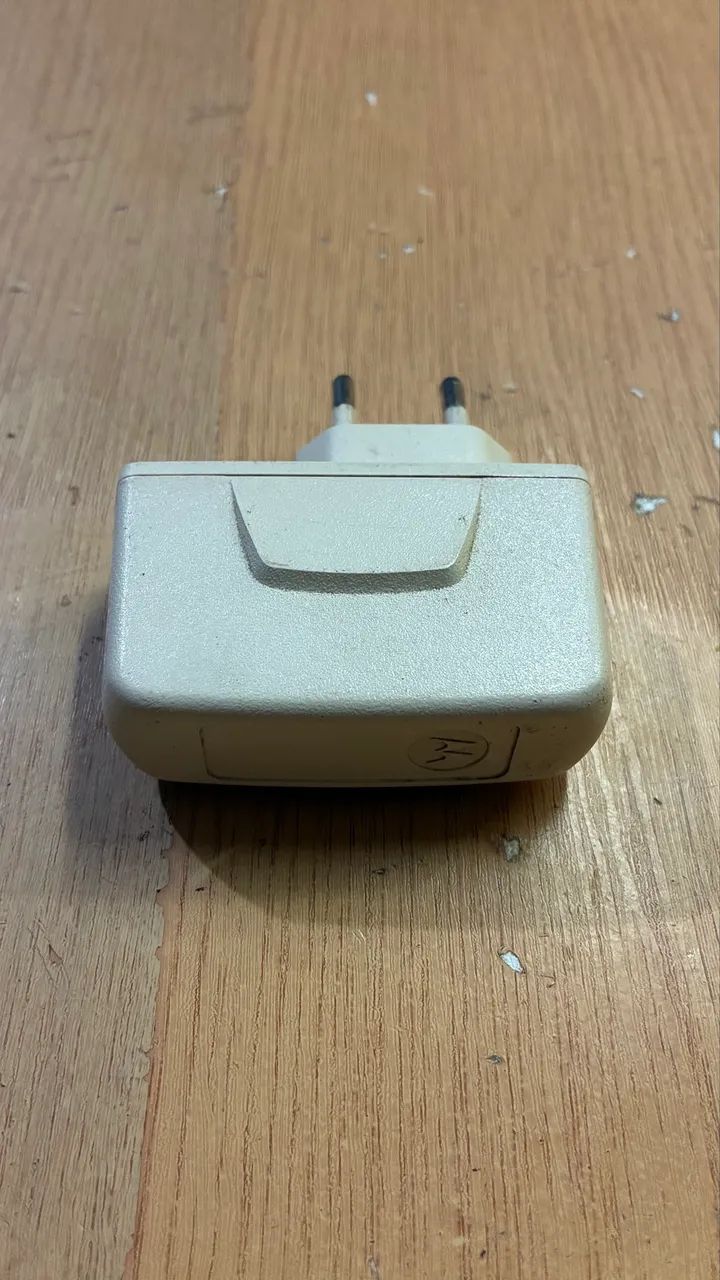 Base  Carregador Celular usb original Motorola