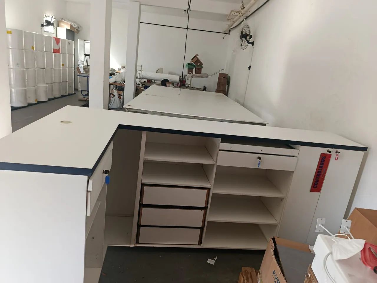 VENDO BALCÃO  - Foto 2