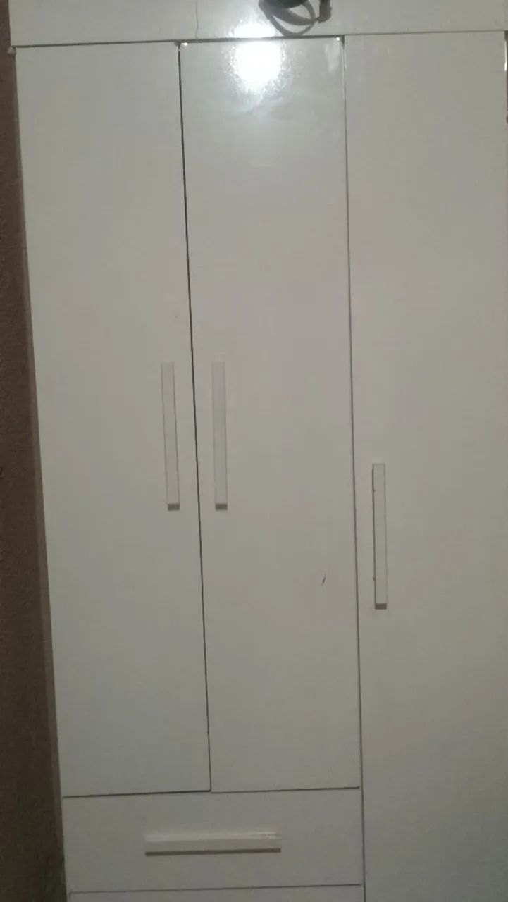 Guarda roupa solteiro - Foto 2