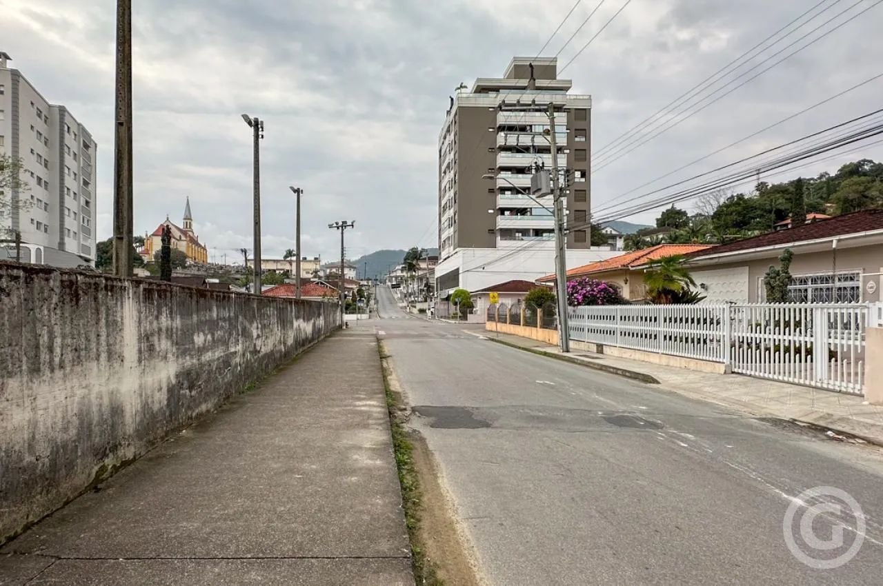 Apartamento espaçoso no Centro de Santo Amaro da Imperatriz - Foto 3