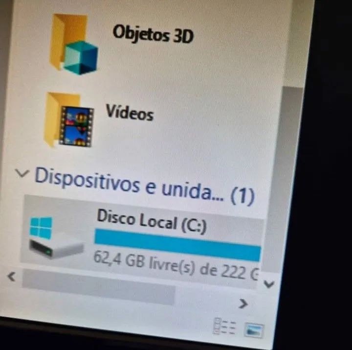 Computador Desktop Completo com periféricos! - Foto 5