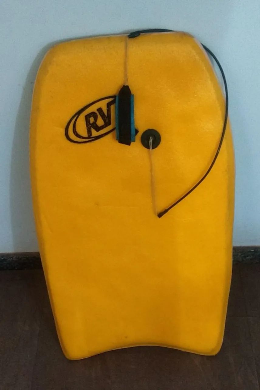 Bodyboard  - Foto 3