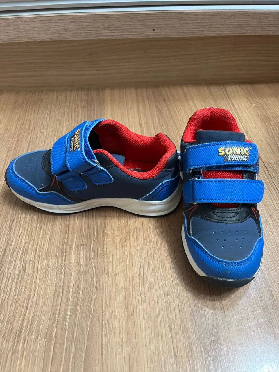 Tênis SONIC | ótimo estado  - Foto 3