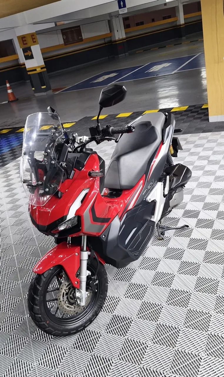 ADV 150 - Foto 4