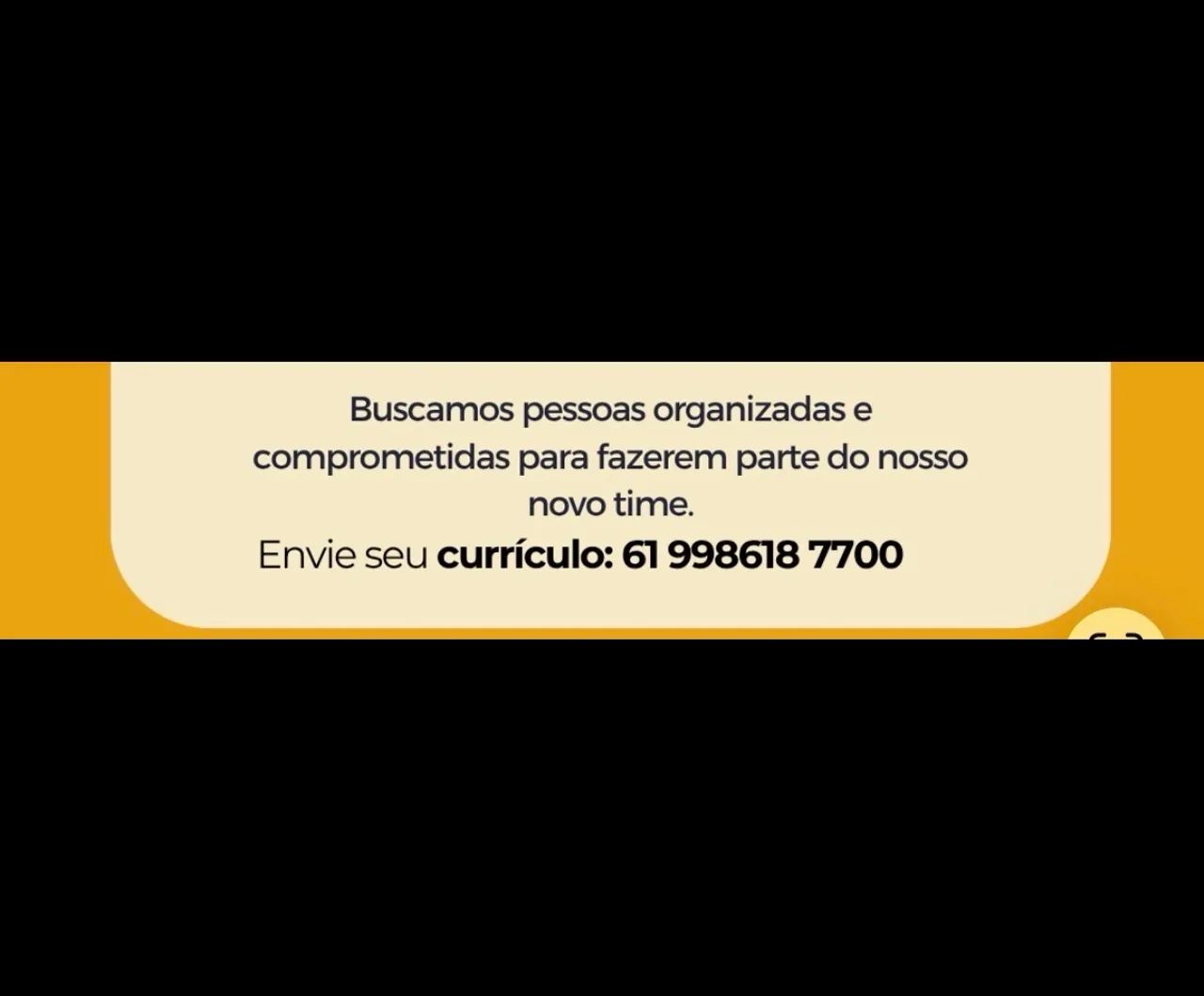 Vaga de emprego  - Foto 3