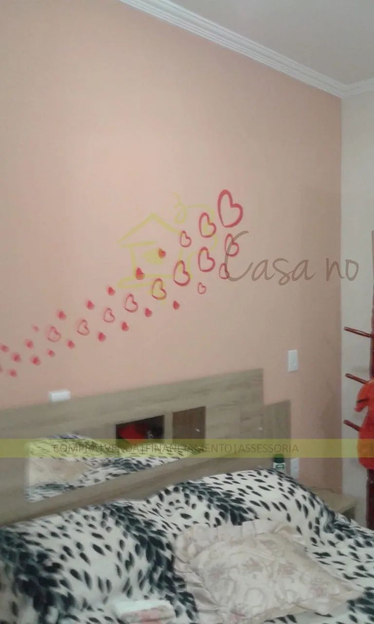 CASA RESIDENCIAL em JUNDIAÍ - SP, PARQUE CENTENÁRIO - Foto 2