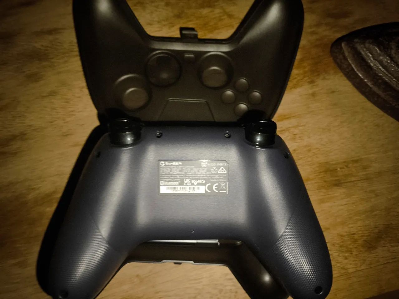 Controle Nova Lite t4 - Foto 2
