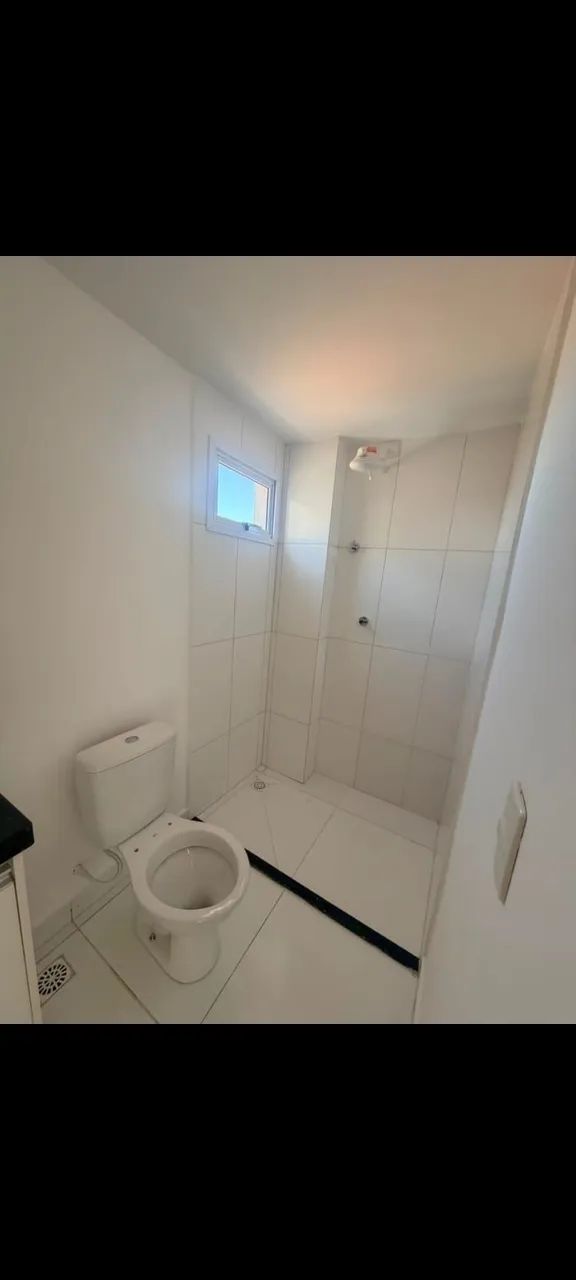 Apartamento com 3 quartos no Condominio MOA - Foto 4