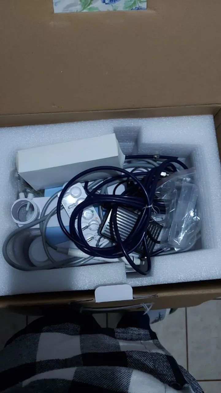 Profilaxia  - Foto 2