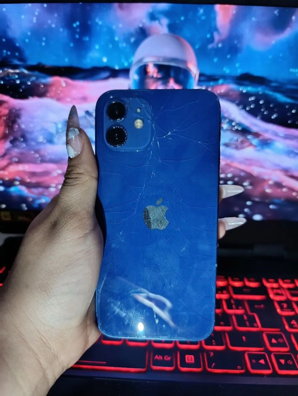 iPhone 12  - Foto 5