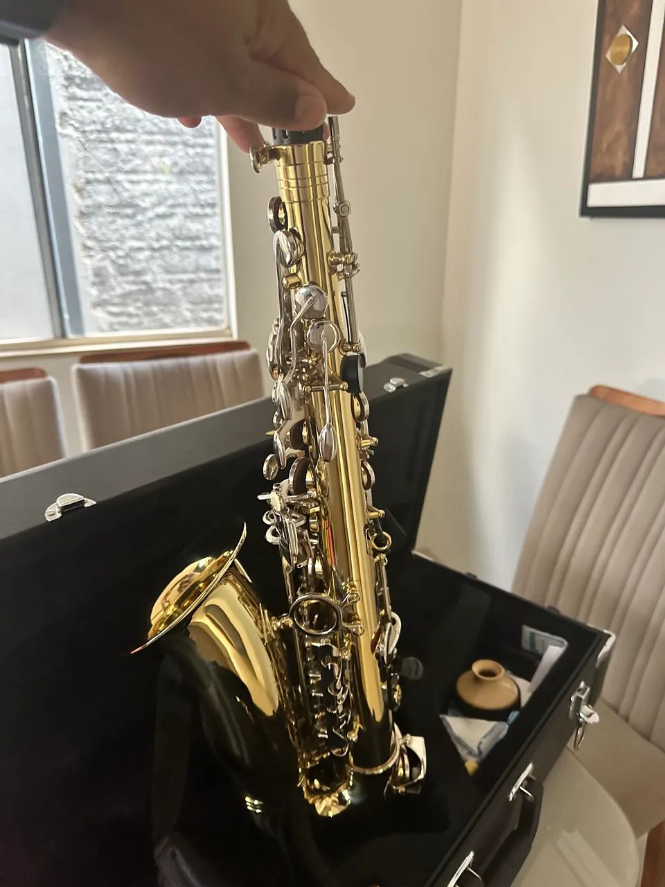 Sax alto - Foto 4