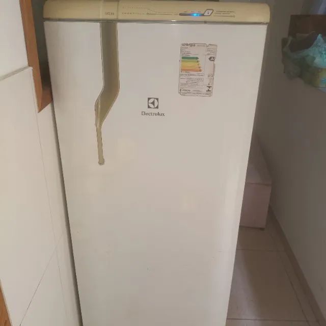 Geladeira  - Foto 2