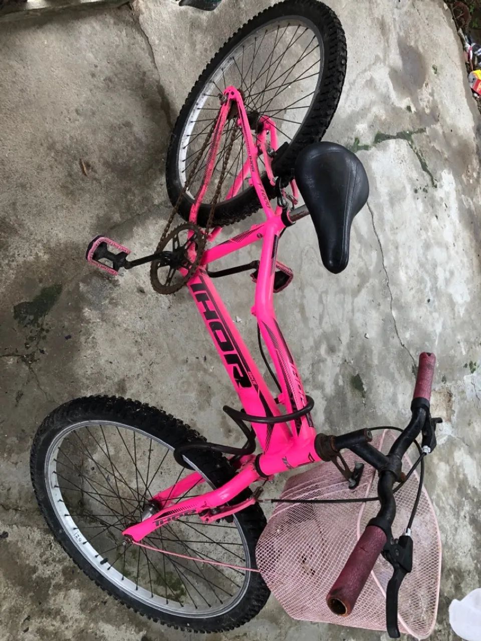 Bicicleta Aro 24 - Foto 3