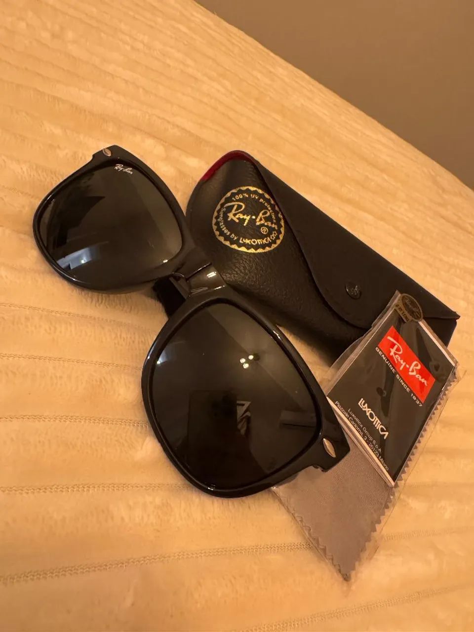 Óculos Ray Ban