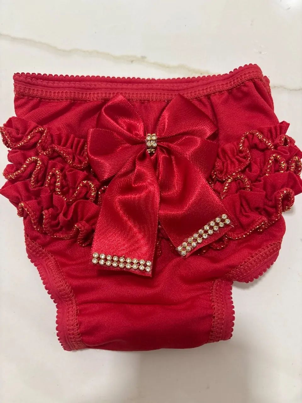 Conjunto para bebê de até 3 meses - Foto 2