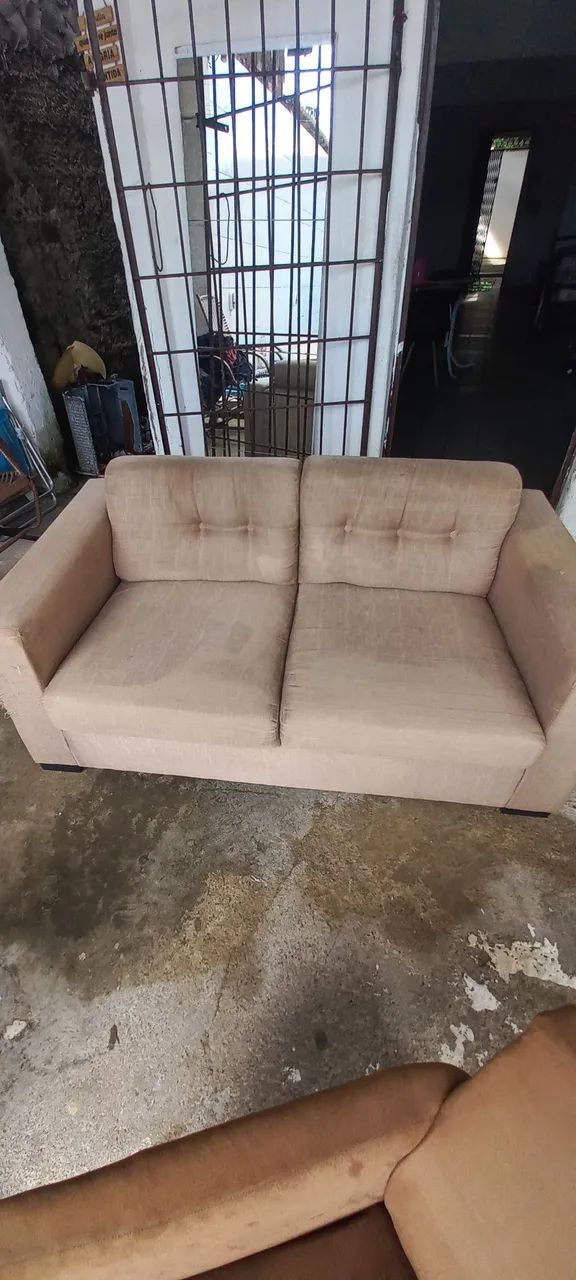 Trabalho com limpeza de Estofados  - Foto 5