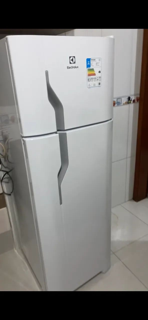 Geladeira - Foto 2
