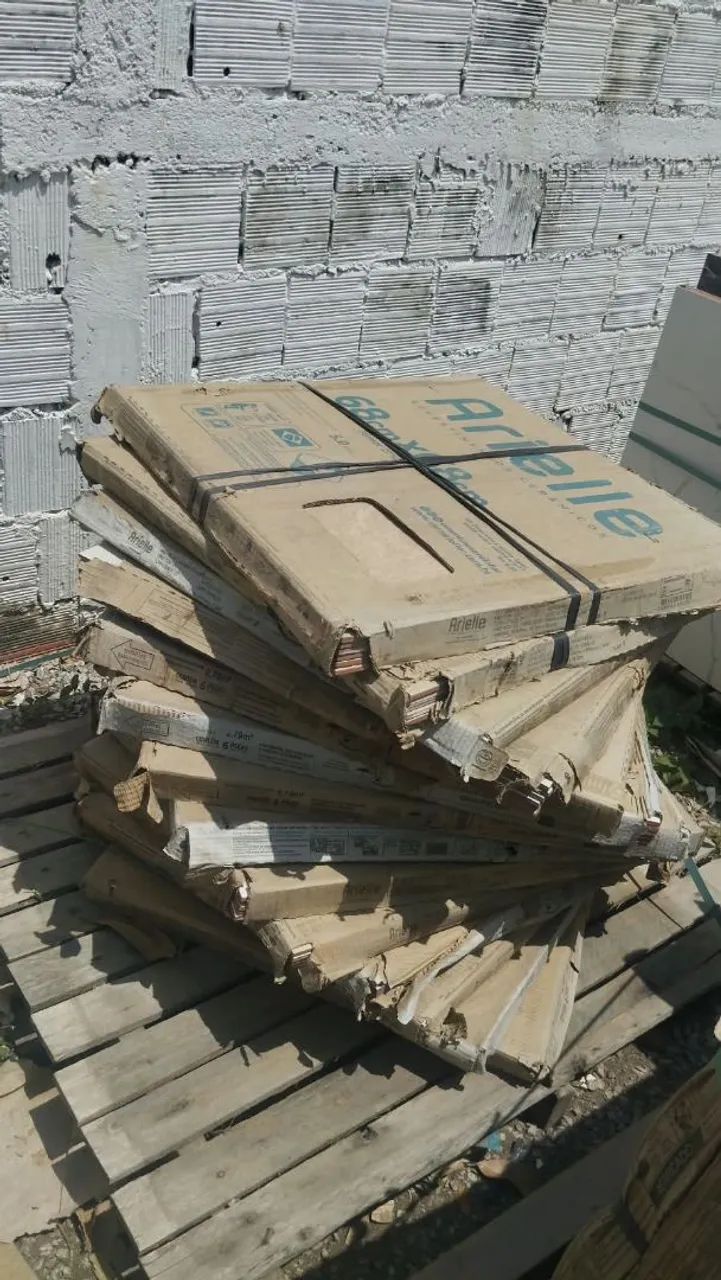 ?OPORTUNIDADE PONTAS DE ESTOQUE NO ANTONIO BEZERRA  - Foto 4