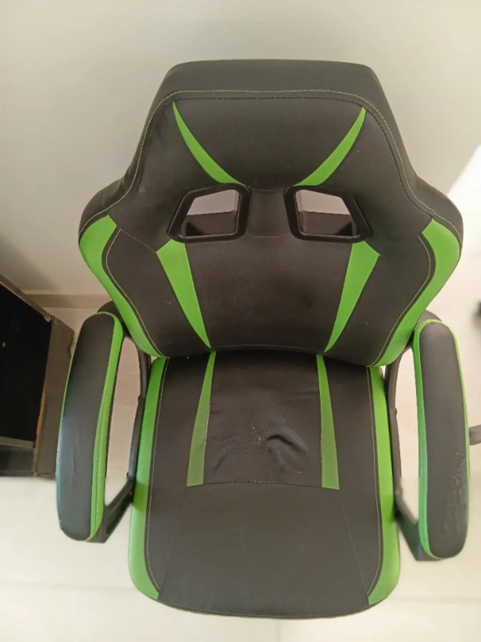 Cadeira Gamer Prizi - Foto 4