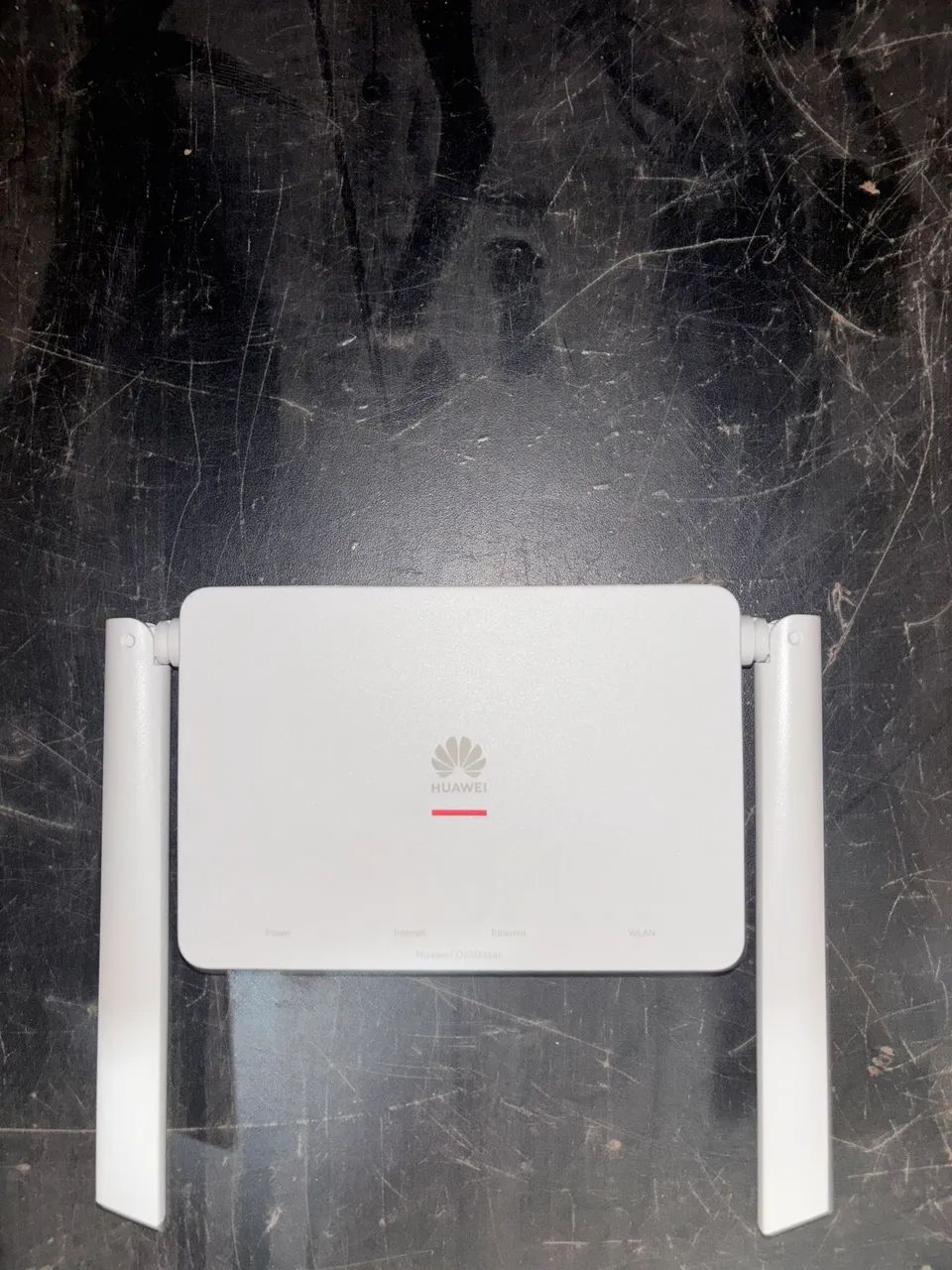 ? ONU Huawei OptiXstar K562E-10 AX3000