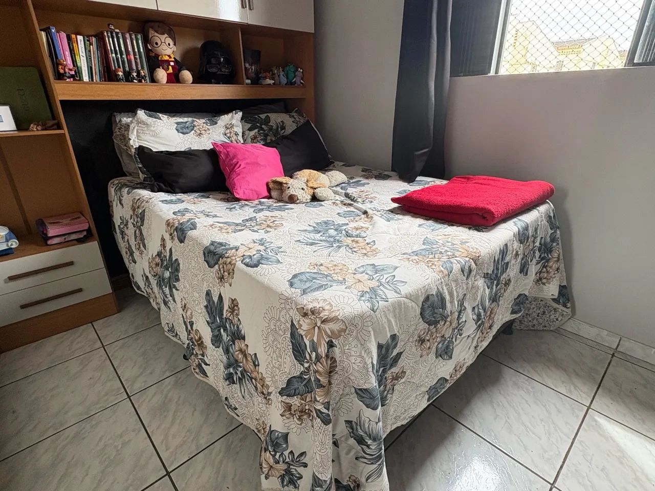 Cama de casal  - Foto 2