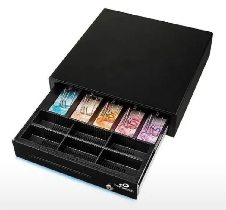 GAVETA ELGIN EG-60B 46GVTEG60BPR - Foto 2