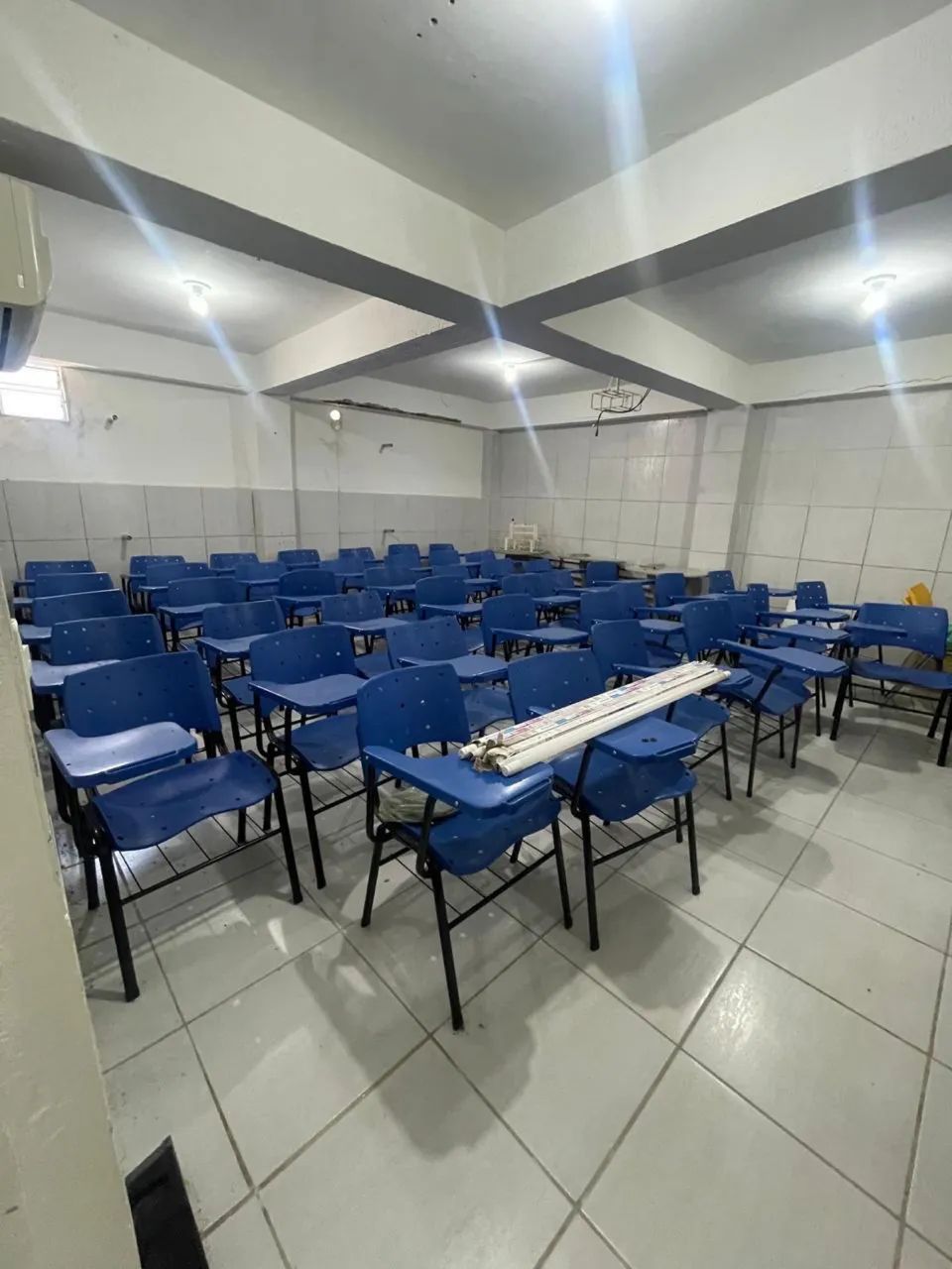 ALUGA-SE PRÉDIO COMERCIAL - IDEAL PARA ESCOLAS E EMPREENDIMENTOS EDUCACIONAIS - Foto 5
