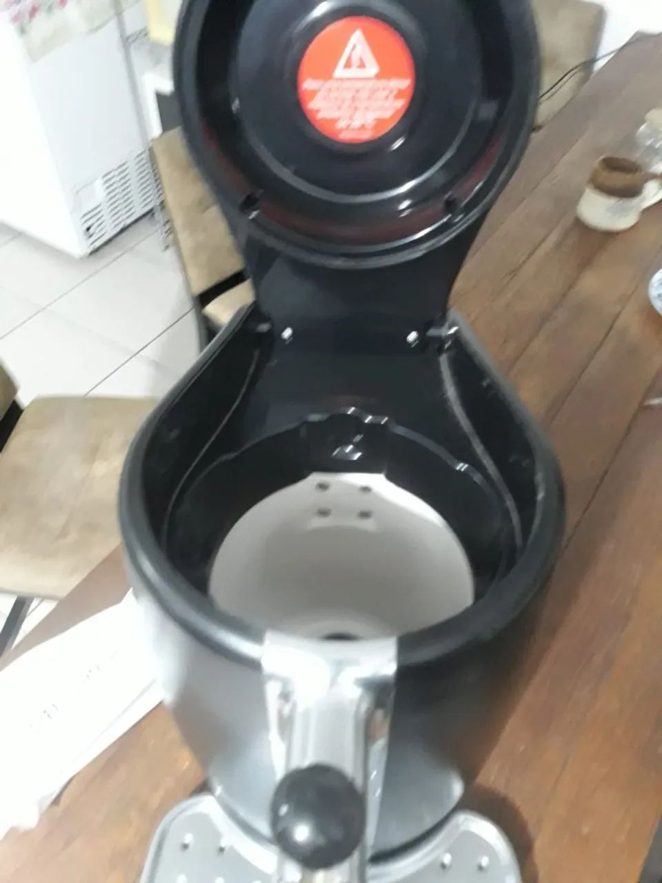Chopeira - Foto 2