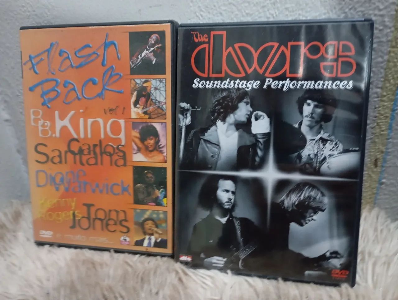 DVD'S Clássico  - Foto 5