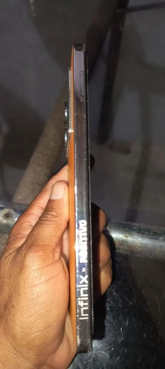 INFINIX NOTE 40 5G - Foto 4