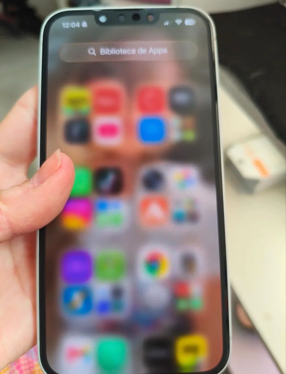 iPhone 16E - Foto 2