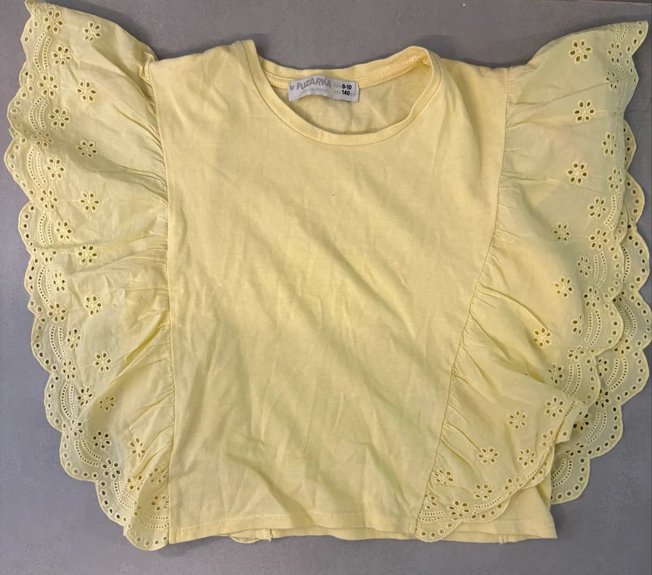 Combo de Blusas Infantil  - Foto 5