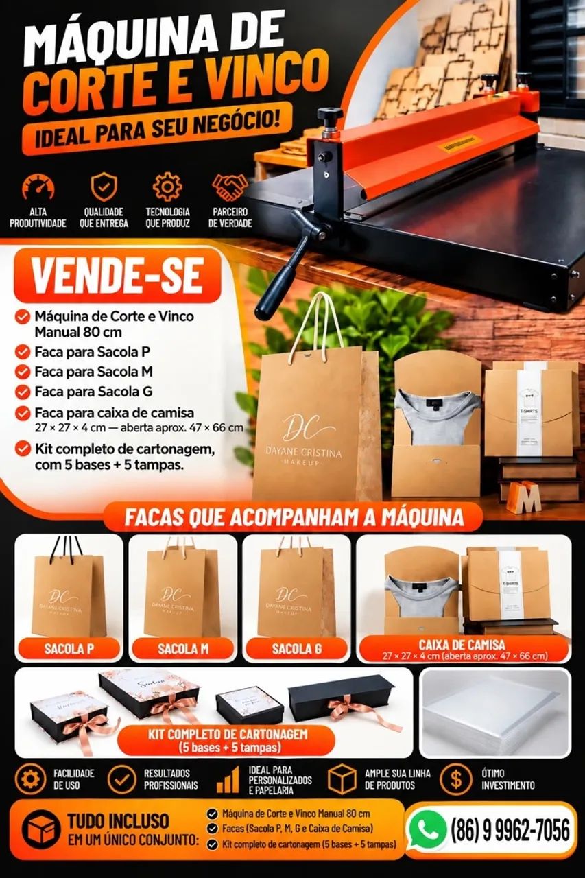 Mesa de corte 