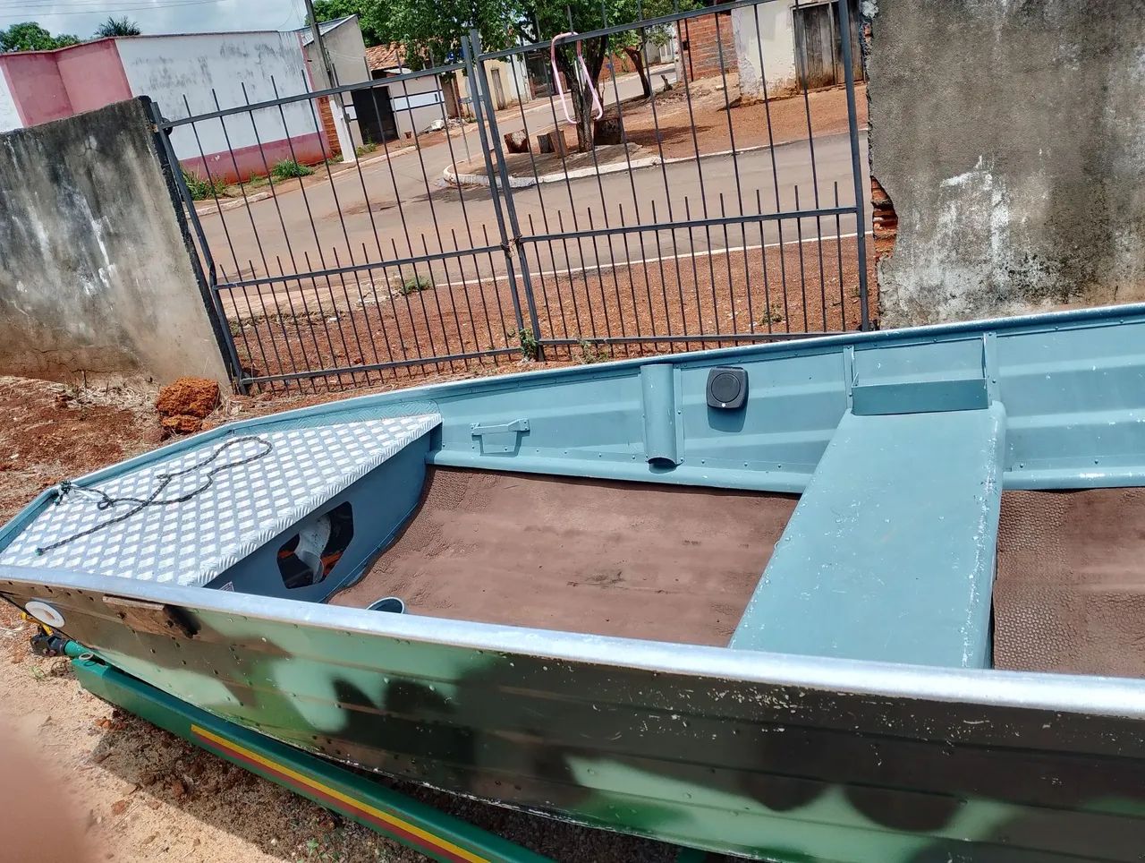 Barco urunaltica  - Foto 4