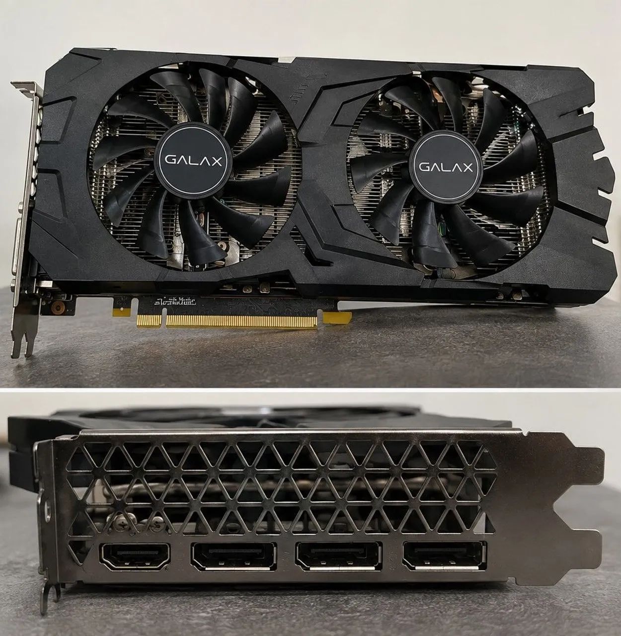 GTX 1080 8GB 