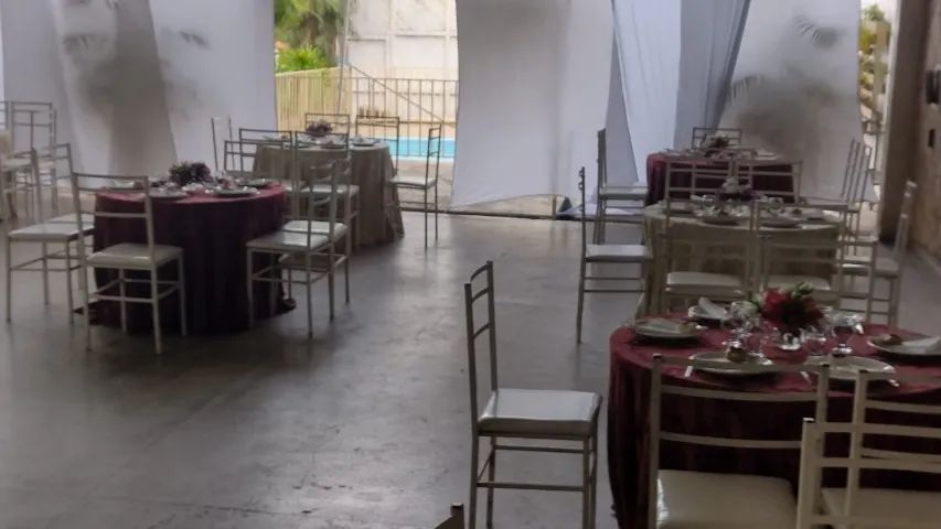 Chacara com salão eventos - Foto 2