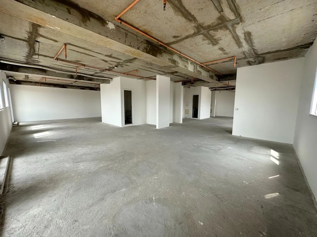 Sala comercial com 273,55 m² na Avenida Liberdade - Foto 5