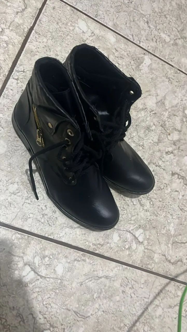 Bota feminino - Foto 2