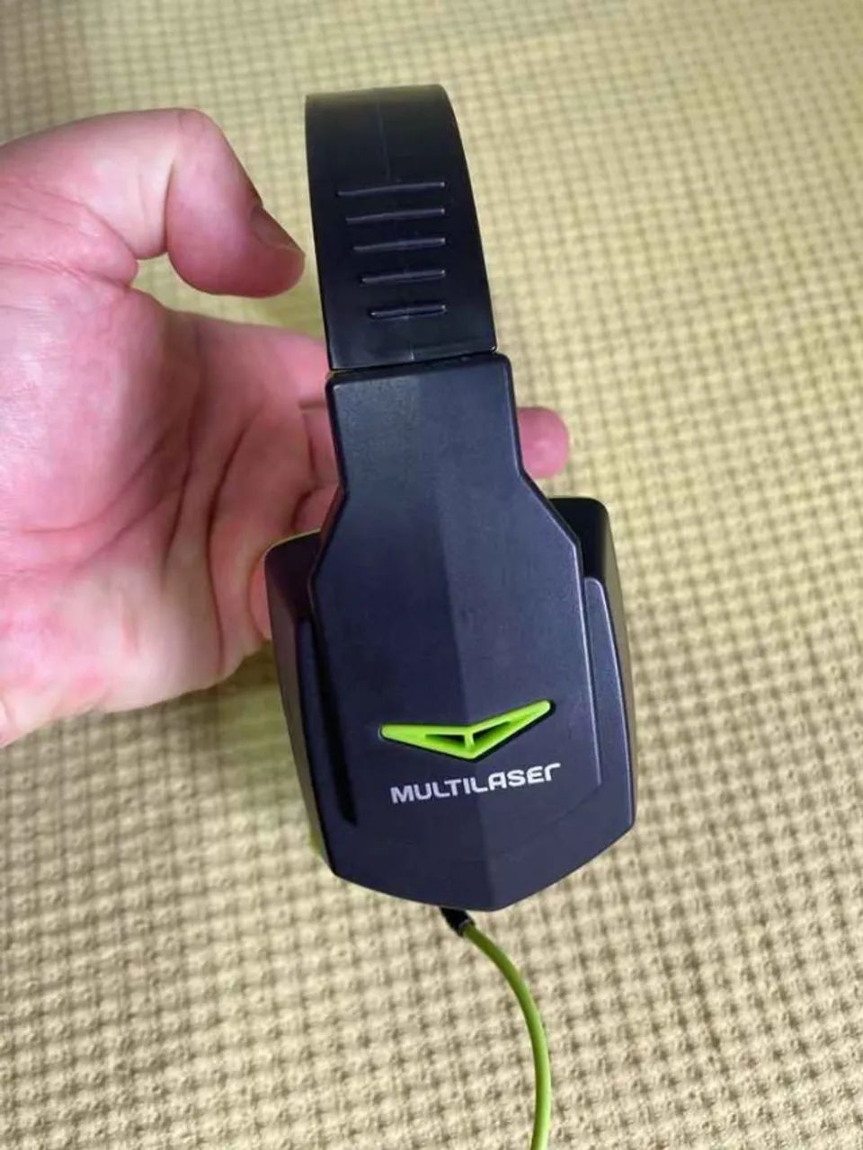 Headset Multilaser